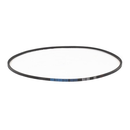 D&D SPA1900 Metric V-Belt, 1900mm Outside Length, 13 mm Top Width, 10 mm Thickness, 1 Ribs SPA1900